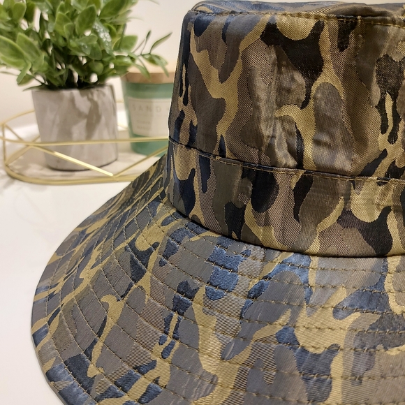 Sun Hat for Hiking / Camping /Gardens/Fishing - Picture 5 of 8